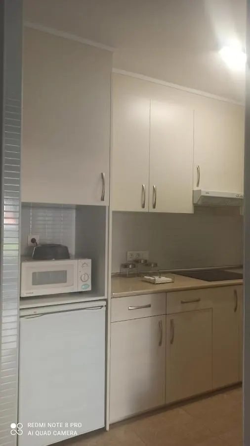 Bambino Playa Apartment Marbella 0*,