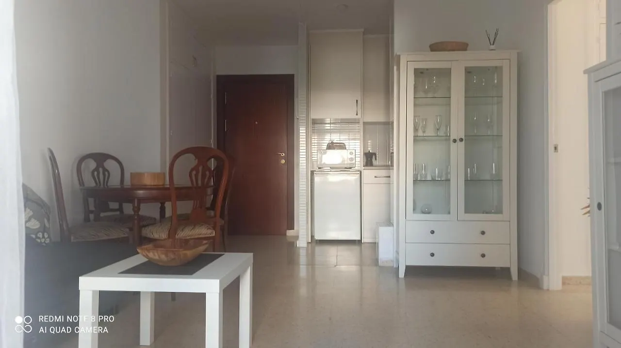Bambino Playa Apartment Marbella