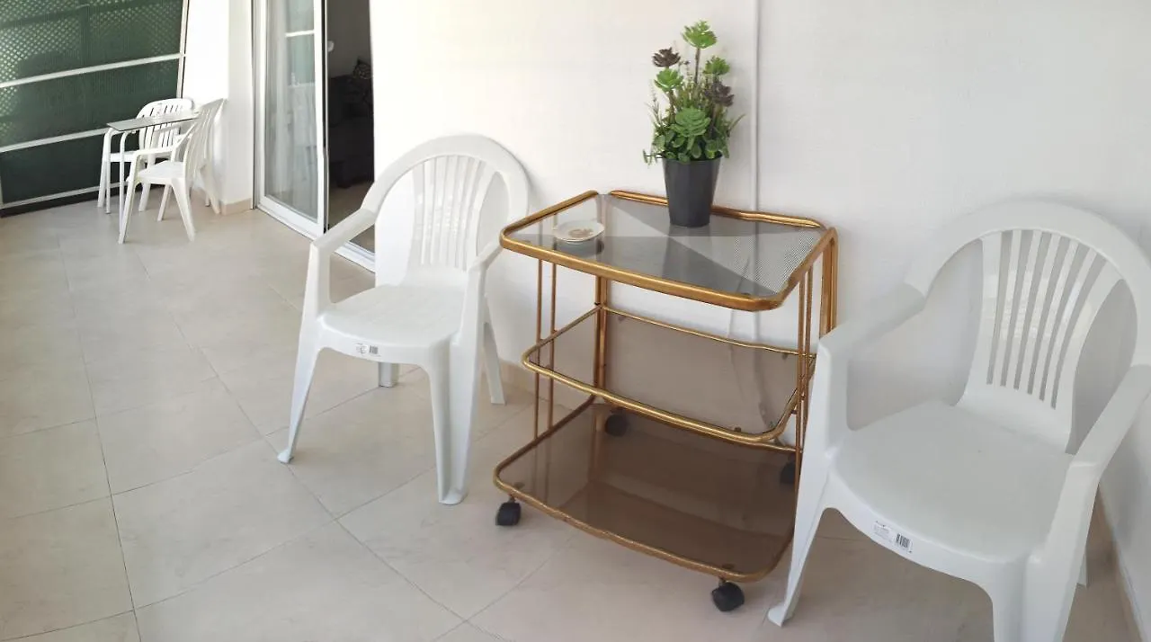 Bambino Playa Apartment Marbella