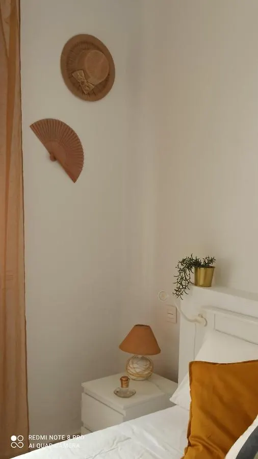 Bambino Playa Apartment Marbella