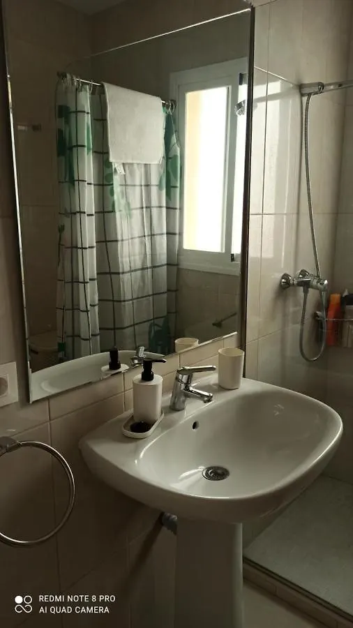 Bambino Playa Apartment Marbella