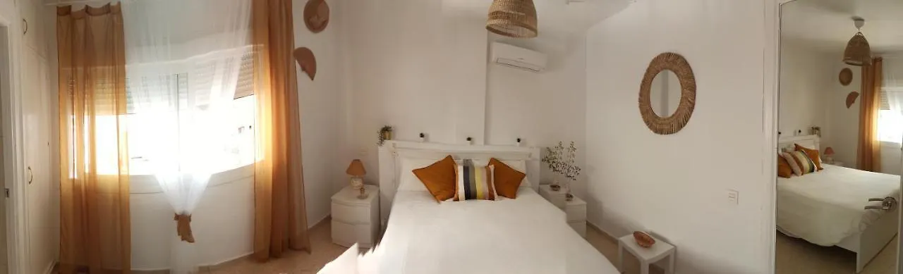 Bambino Playa Apartment Marbella 0*,