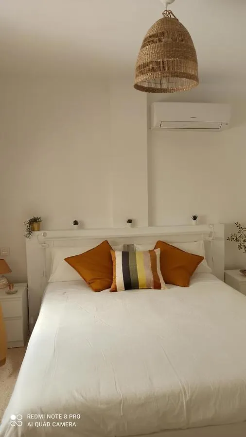 Bambino Playa Apartment Marbella 0*,  Spain