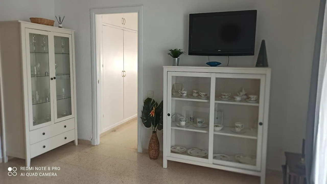 Bambino Playa Apartment Marbella 0*,  Spain