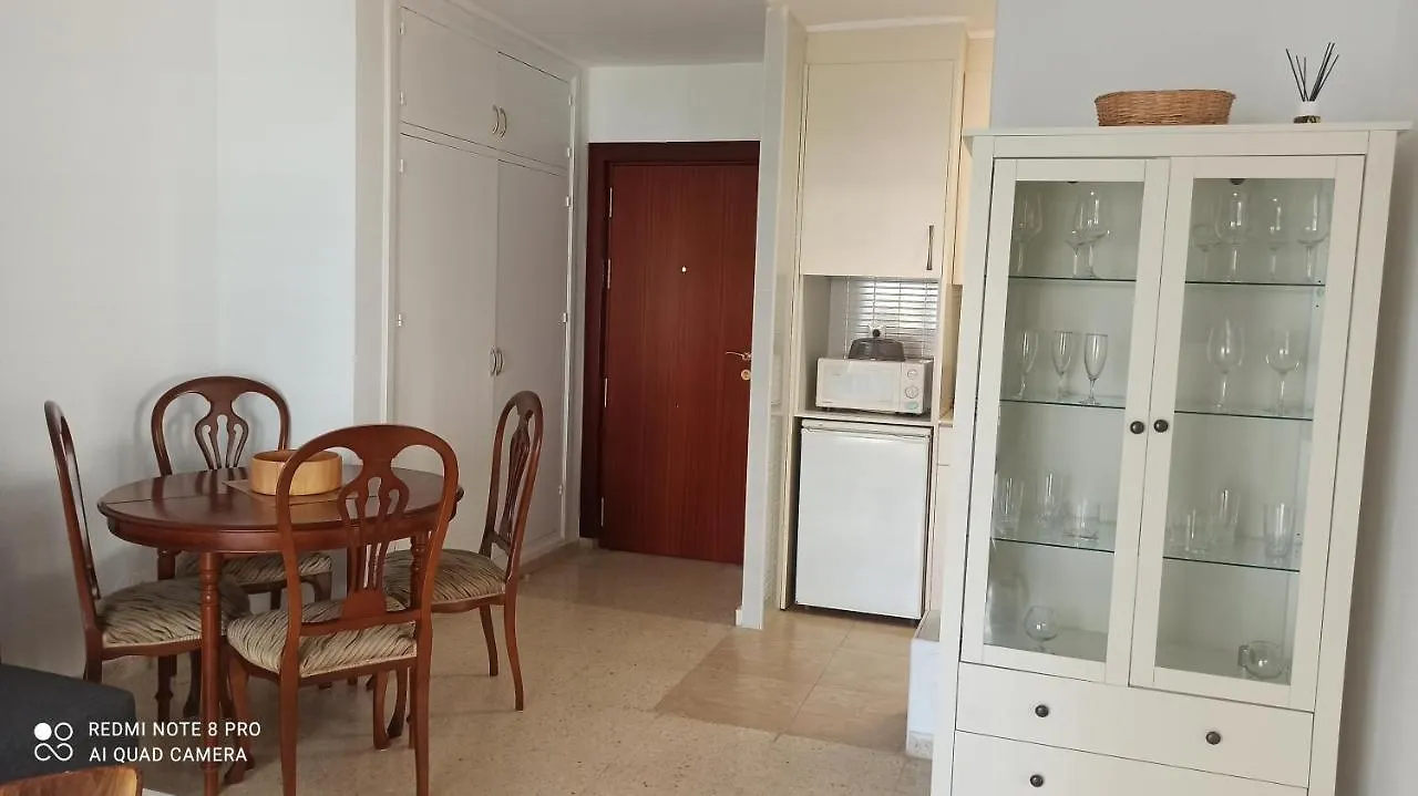 Bambino Playa Apartment Marbella