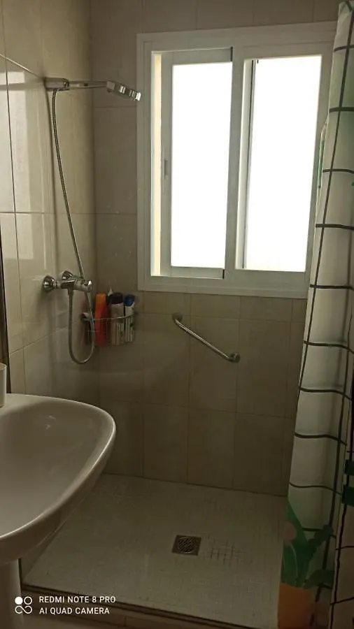 Bambino Playa Apartment Marbella Spain