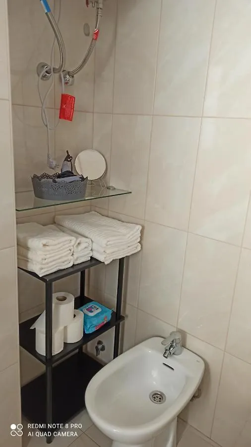 Bambino Playa Apartment Marbella