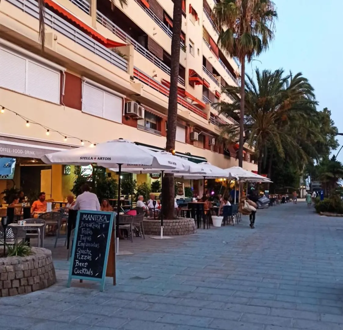 Bambino Playa Apartment Marbella 0*,  Spain