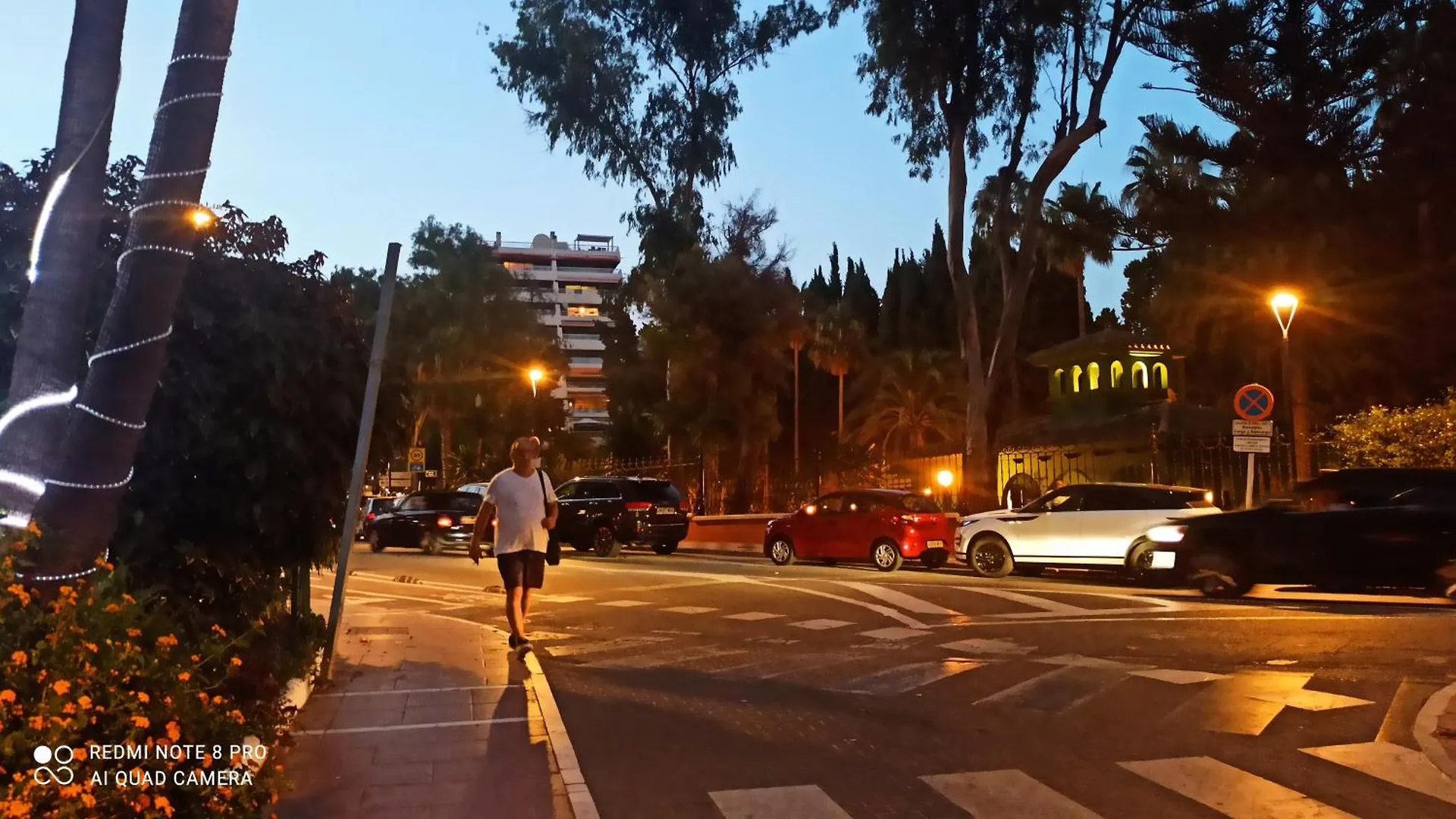 Bambino Playa Apartment Marbella 0*,