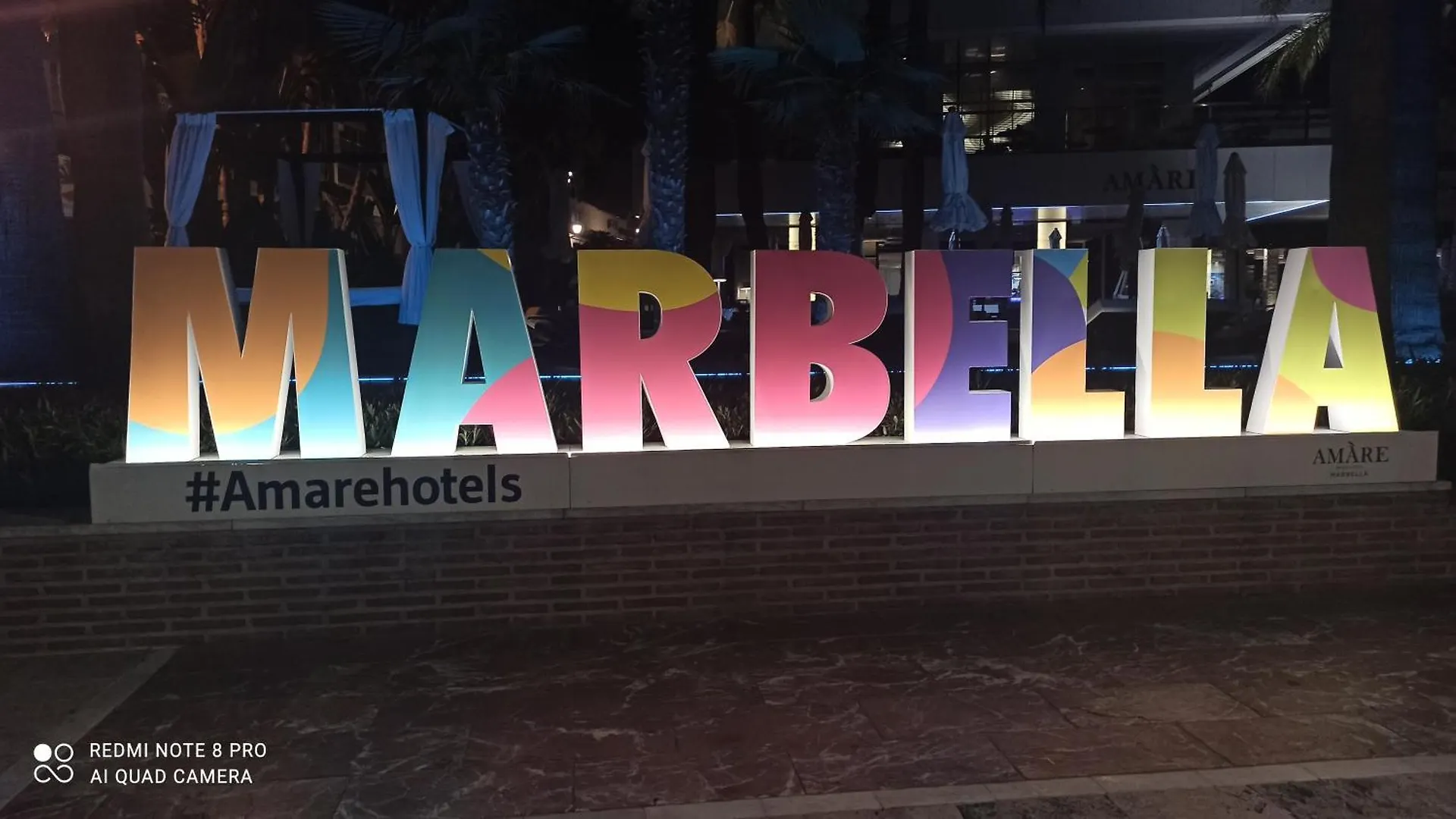 Bambino Playa Apartment Marbella