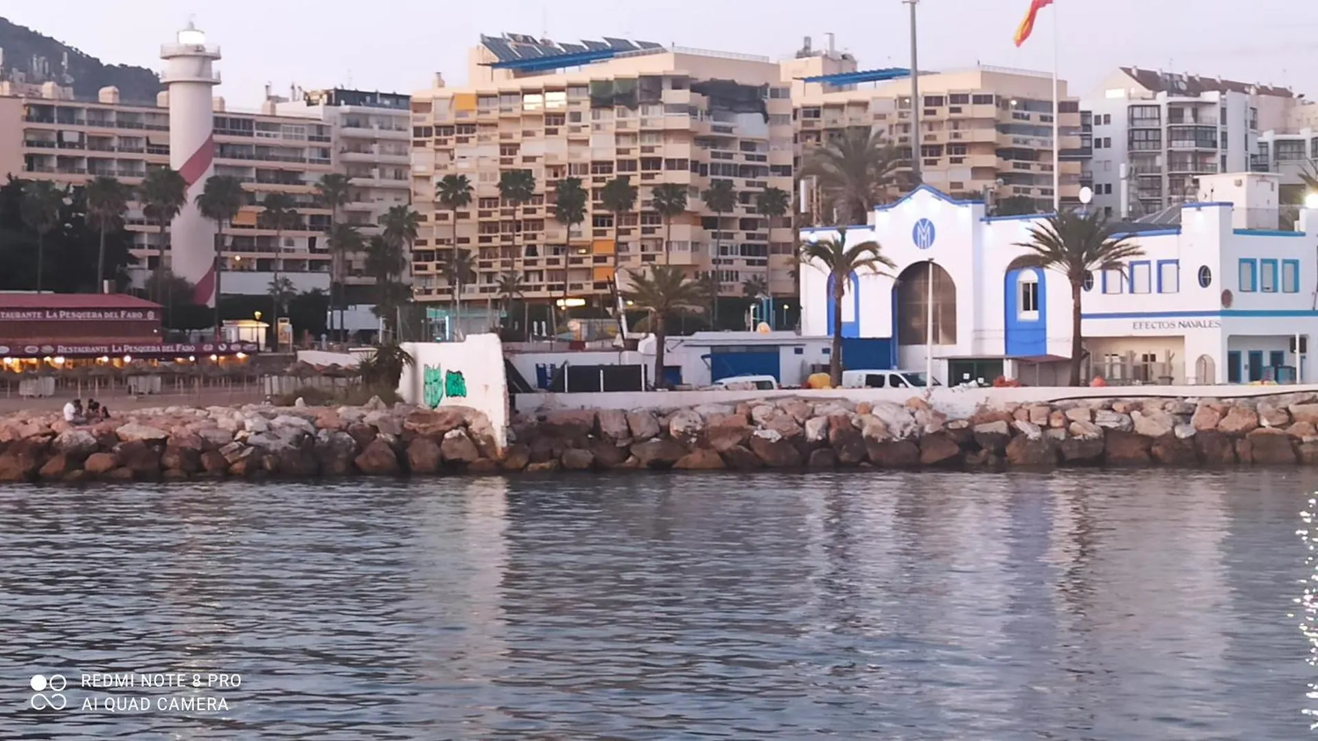 Bambino Playa Apartment Marbella Spain