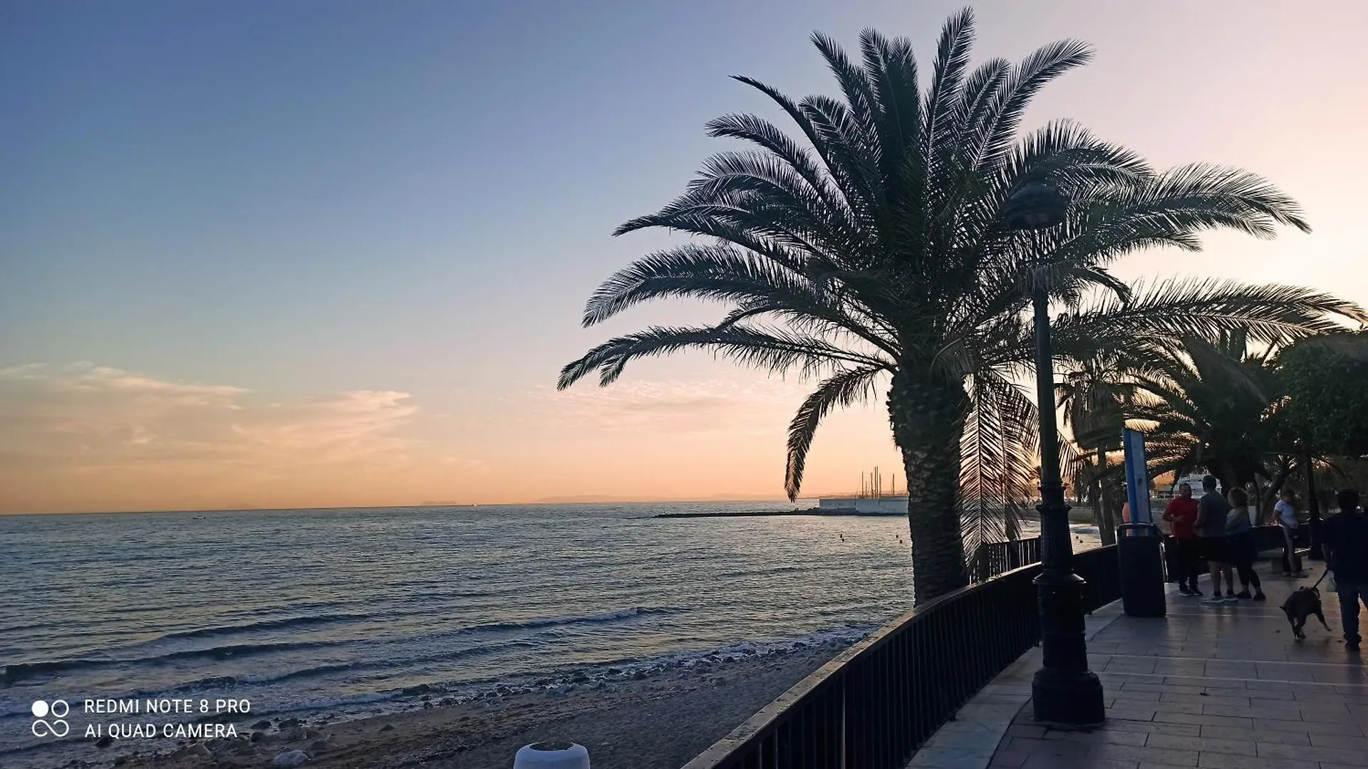 Bambino Playa Apartment Marbella Spain